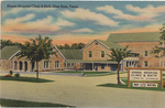 Hanna Hospital Clinic & Bath, Glen Rose, TX (Front) by Colourpicture Publication