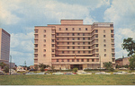 Methodist Hospital, Houston, TX (Front) by Morse Wholesale Co.