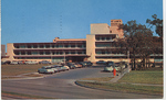 TX Children's Hospital, Houston, TX (Front) by Morse Wholesale Co.