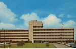 St, Luke's Hospital, Houston, TX (Front) by Morse Wholesale Co.