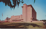 University of TX M, D, Anderson Hospital, Houston, TX (Front) by John P. McGovern Historical Collections & Research Center