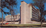 University of TX M, D, Anderson Hospital, Houston, TX (Front) by John P. McGovern Historical Collections & Research Center