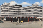 Sid Peterson Memorial Hospital, Kerrville, TX (Front) by E. C. Krepp Co.