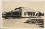 Ward #2, U, S, Veterans Hospital #93, Kerrville, TX (Front) by Wheelus Co