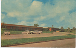 Llano Memorial Hospital, Llano, TX (Front) by Llano Chamber of Commerce