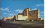 Methodist Hospital, Lubbock, TX (Front) by Dexter Press, Inc.