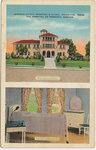 Speegle-Du Puy Hospital & Clinic, Palestine, TX (Front) by E.C. Kropp Co., Milwaukee