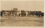 Sanatorium, No. 1, Sanatorium, TX (Front) by John P. McGovern Historical Collections & Research Center