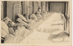 Sanatorium (Ladies), Sanatorium, TX (Front) by John P. McGovern Historical Collections & Research Center