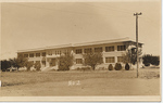 Sanatorium, No. 2, Sanatorium, TX (Front) by John P. McGovern Historical Collections & Research Center