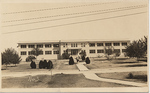 Sanatorium, No. 3, Sanatorium, TX (Front) by John P. McGovern Historical Collections & Research Center