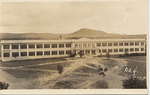 Sanatorium, No. 4, Sanatorium, TX (Front) by John P. McGovern Historical Collections & Research Center