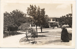 Sanatorium, Sanatarium,TX (Front) by John P. McGovern Historical Collections & Research Center