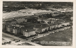 Army Medical Department Schools, Fort Sam Houston, TX (Front) by John P. McGovern Historical Collections & Research Center