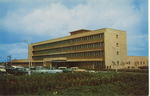 Citizens Memorial Hospital, Victoria, TX (Front) by Dan R. Bartels
