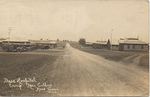 Base Hospital Camp MacArthur, Waco, TX (Front) by John P. McGovern Historical Collections & Research Center