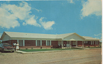 Park Plaza Nursing Home, Whitney, TX (Front) by Edney Studies, Itosco, Texas